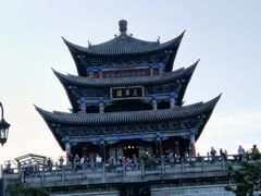 -阿鹏故事云南野生菌火锅(人民路店)