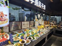 -崂山印象·青岛·海鲜渔家菜