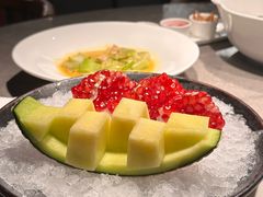 -木守西溪溪隐餐厅