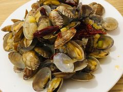 -九龙餐厅(大沽路店)