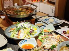 -德川家日本料理(中关村寰太大厦店)