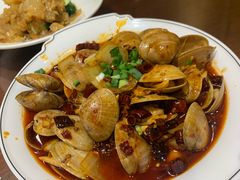 -赶海部落海鲜城(海阳路店)