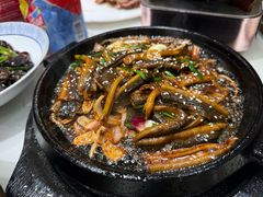 -金陵后厨·南京菜(新街口秣陵路店)