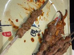 -一块豆腐·海鲜·家常菜(李沧书院路店)