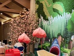 -汤连得温泉馆(宝山店)