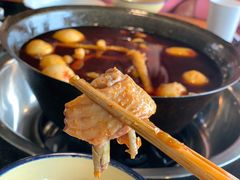 -李子坝梁山鸡(李子坝大鸡哥店)