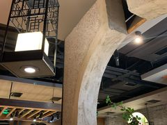 大堂-呷哺呷哺 黄金牧场 (欢乐谷店)