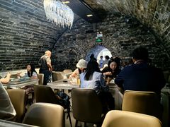 -故宫冰窖餐厅