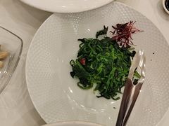 -沪华海鲜大酒楼(南汇店)