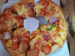 -尊宝比萨(厦大店)