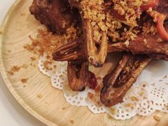 -避风塘·金牌店·夜宵(金玉兰店)