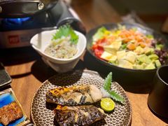 -山葵家居酒屋(天目里店)