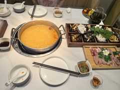 -花菇朵 ll 野生菌锅·精品滇菜(后沙峪店)