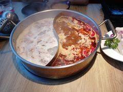 -彤德莱火锅(王沙路店)