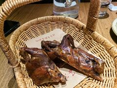 -鸽子窝(黄村店)