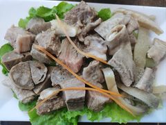 牛杂-六味牛杂煲·斋菜煲(桫椤湾店)