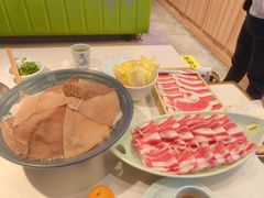 -麻辣英雄重庆火锅(长安店)