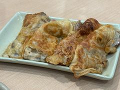 五香鸡卷-百家鸡味馆(清泰店)