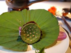 -叶叶菩提(太原别墅店)