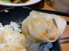 -浙味观杭州海鲜面(钱江新城高德置地店)