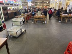 -冶建镜子·老南昌大排档·江西虾王(总店)