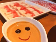 -宝泉铜锅·涮羊肉(解放东路店)
