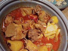 -耶里夏丽新疆餐厅(百联中环购物广场店)
