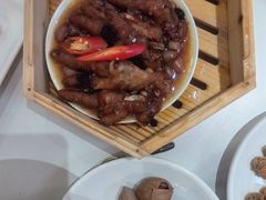 -避风塘·金牌店·夜宵(金玉兰店)