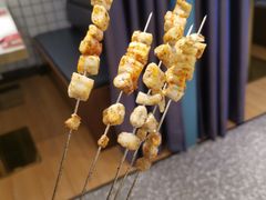 -卡路里的烤宴(浑南首创店)