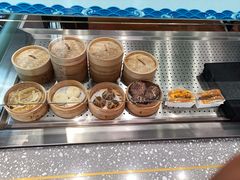 -贝林大翅鲸简餐厅(国家海洋博物馆店)