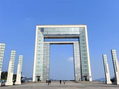 -幸福门