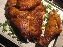 -绿茶餐厅(乐峰广场店)