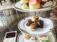 -茵特拉根酒店·西餐厅