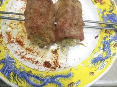 -小寒羊烧烤(凯瑞时代大厦店)