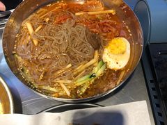-Meet Sun韩式大排档(五一广场7MALL店)