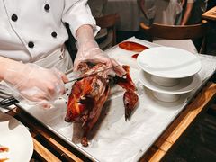 -四季民福烤鸭店(王府井东安门店)