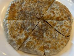 功德肉饼-功德林素菜饭庄(前门店)