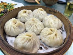 -诺敏塔拉奶茶-布里亚特包子-手把肉(锦都会店)