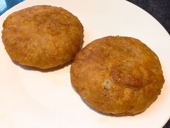 馇酥-乾州食府(小雁塔店)