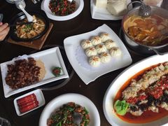 -巴陵全鱼席(湖南老字号汴河街店 )