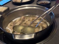 -同仁四季椰子鸡(宝安壹方城店)
