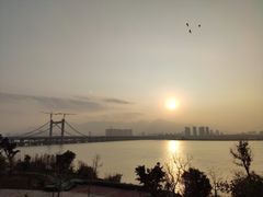 -福州大学(旗山校区)