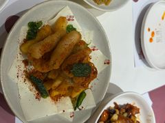 -椒爱水煮鱼川菜(CBD万达店)