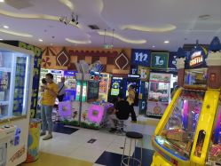 -meland·儿童乐园·游戏厅娃娃机·电玩Xbox(成都合生汇店)
