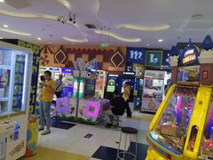 -meland·儿童乐园·游戏厅娃娃机·电玩Xbox(成都合生汇店)