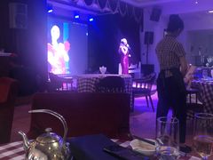 -邓丽君音乐主题餐厅