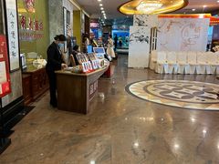 -益利大酒楼(井岸店)
