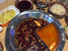 -铭记蛙小仙·活蛙畅享(CBD万达广场店)