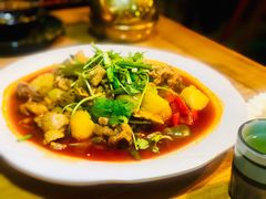 -Alali阿拉礼·新疆家宴(西溪新座店)