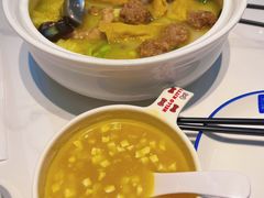 -兰湘子·湘菜小炒(盛龙广场店)